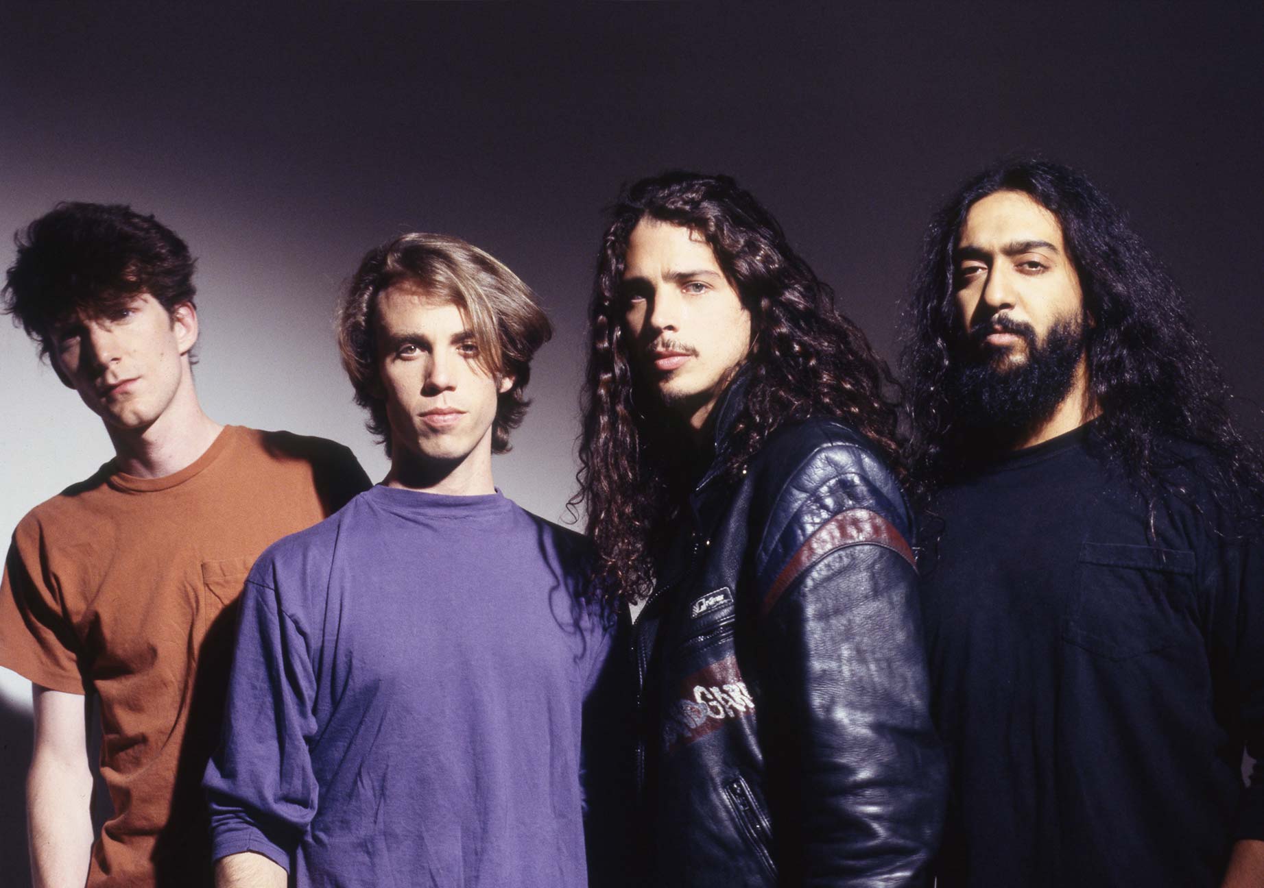 Risultati immagini per soundgarden 1994